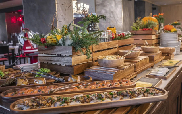 Nosalowy Park Hotel & Spa