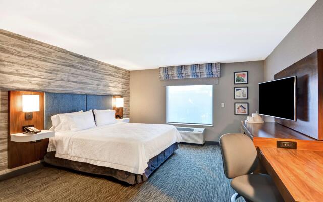 Hampton Inn Moab