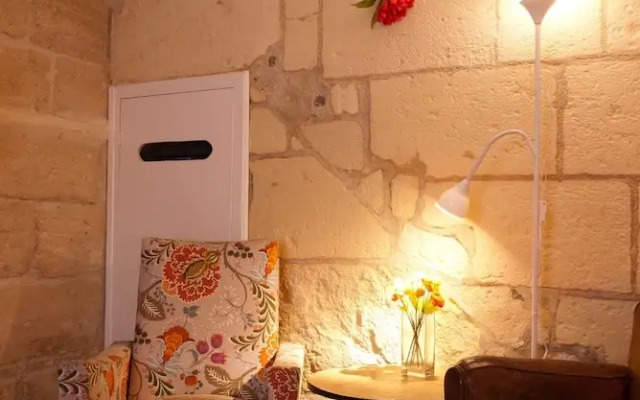La maison de Fanny