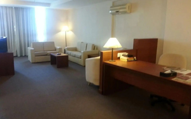 The Krystal Suites Penang