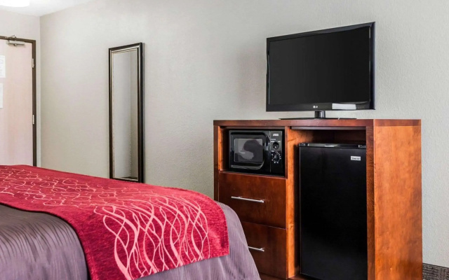 Comfort Inn & Suites Moberly