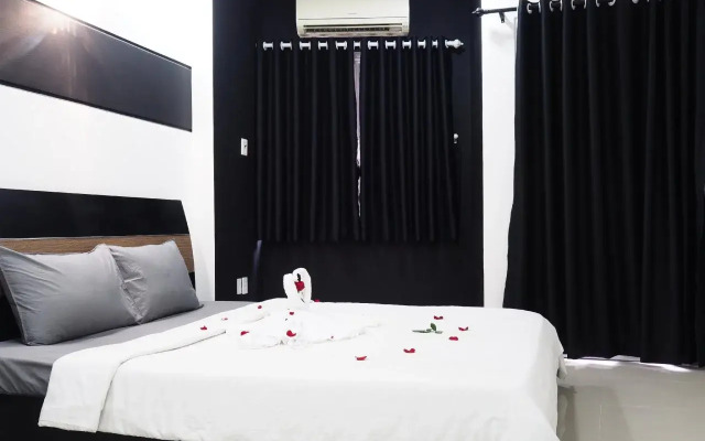Saigon Hub Hostel