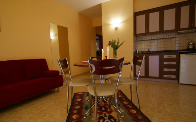 Mr. Dim Exclusive Apart Hotel
