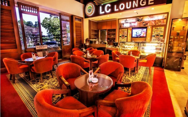 Lorin Solo Hotel
