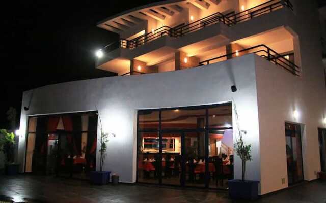 Auberge Oualidia Dream