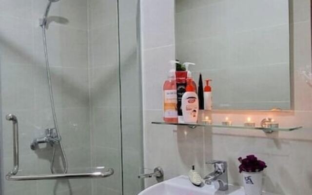 Bcons Garden Luxury Apartment