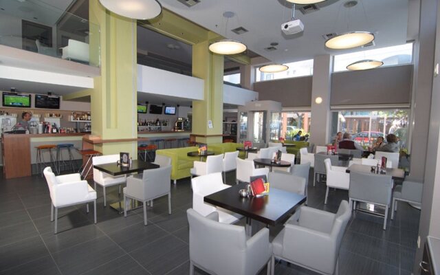 Kos City Sunstone Hotel