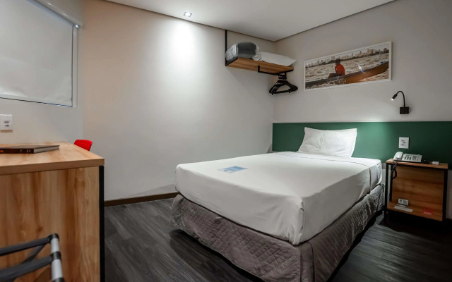 ibis Styles Belém Nazaré