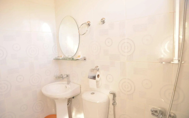 Jurias Garden Hotel