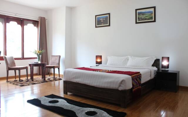 Hotel Riverside