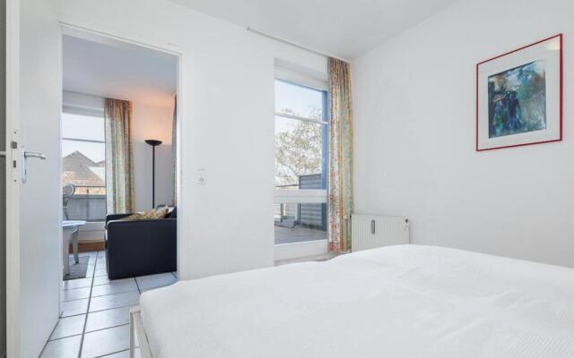 Dünenblick Wohnung 50