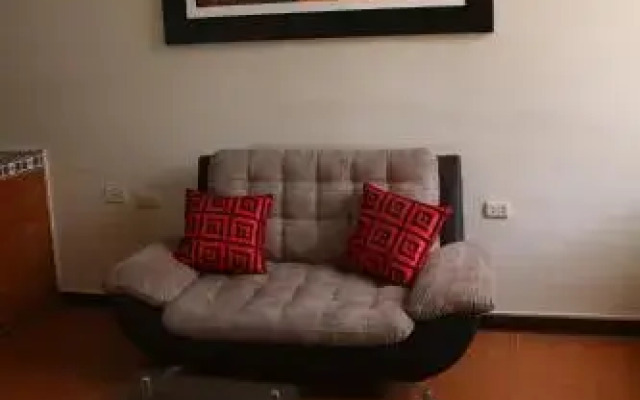White Lion / 20 min Airport / Exclusive Area