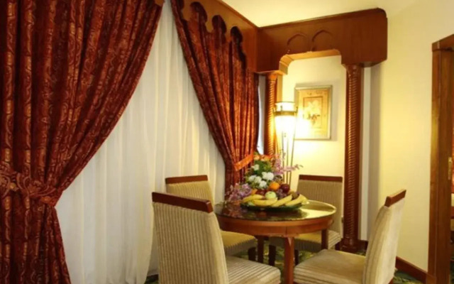 Ramada Madinah Al Hamra
