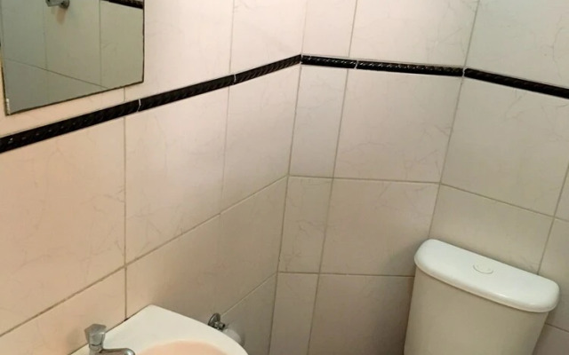 Wg Plaza Hotel Econômico