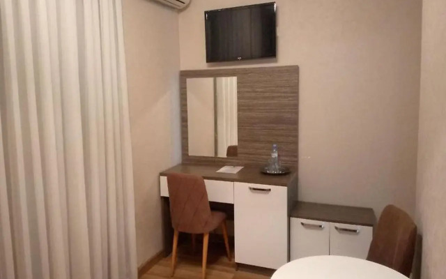 Connect Hotel Bar  Terrace