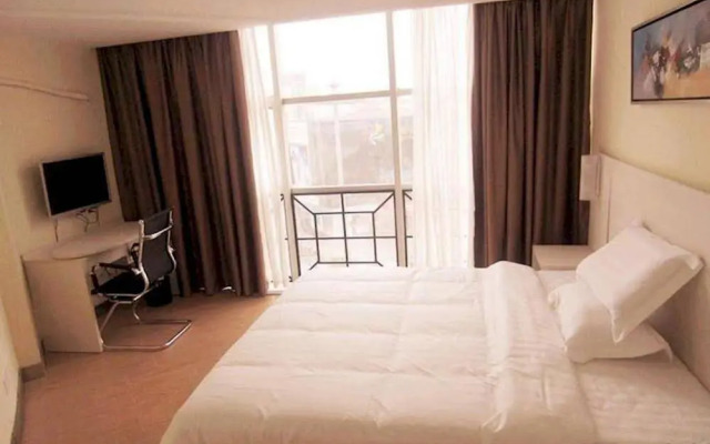 Loft Inn