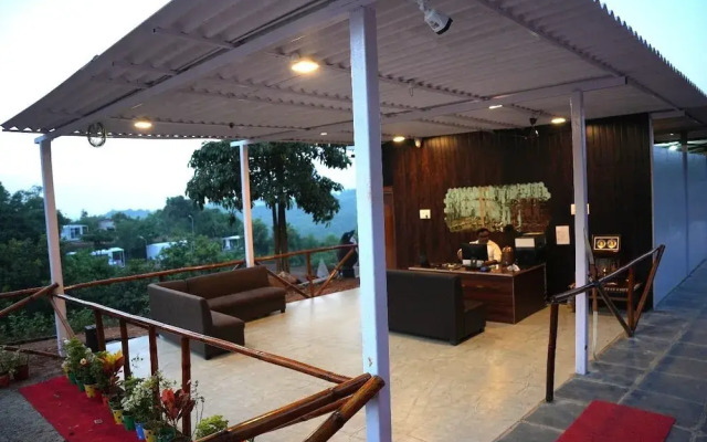 Revellers Resort Gokarna