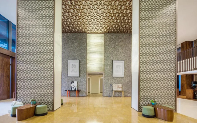 Sanya Ziyue Conifer Hotel