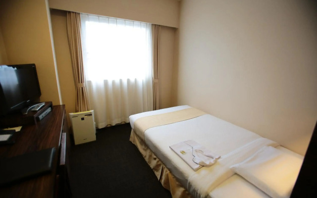 International Hotel Ube