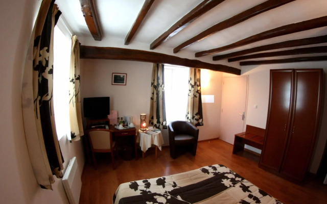 Auberge du Cheval Blanc