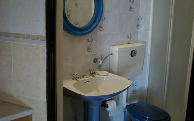 Guest House Pacífica