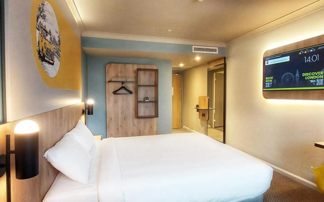 B&B Hotel London Heathrow
