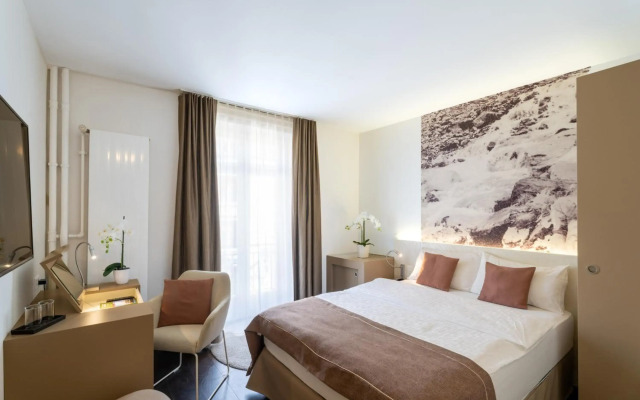 Cascada Boutique Hotel