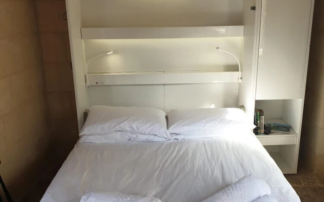 Deluxe Penthouse in a Unesco Protected Area - 5