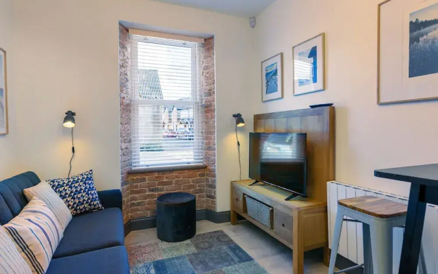 Macs Townhouse