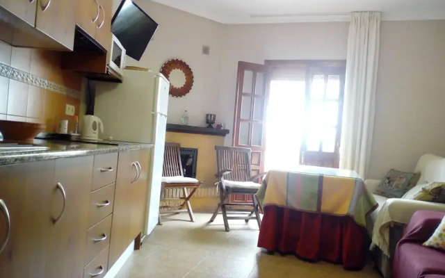 Apartamentos Virgen de Villaverde