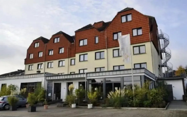 Parkhotel Nieheim