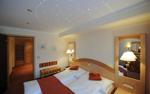 Alpenresort Eienwäldli Engelberg