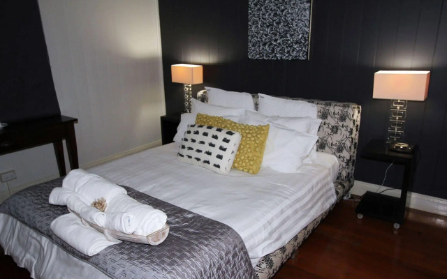 One Thornbury Boutique B&B