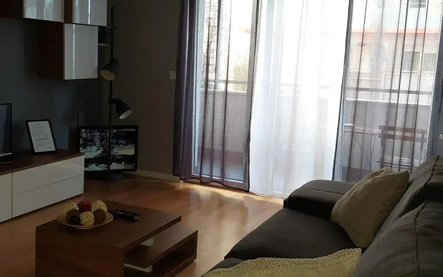 Apartman Urban & 4