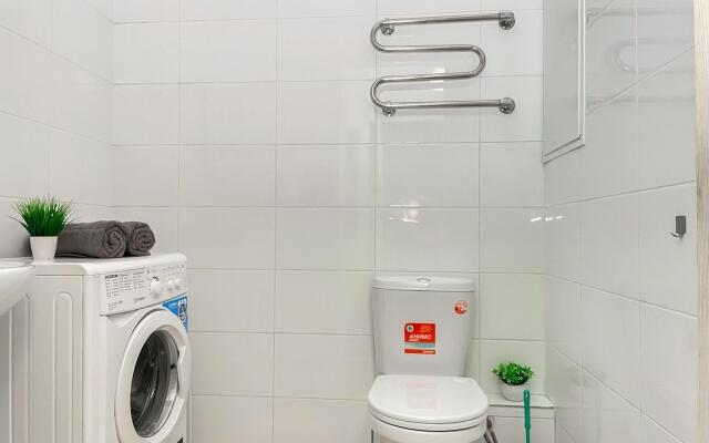 Relax Apart (Релакс Апарт) на улице Молодёжная 59