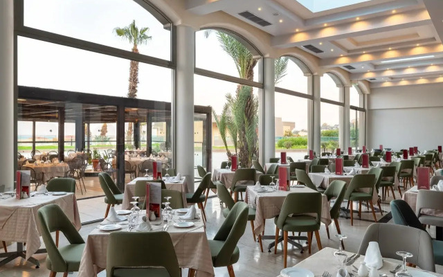 Kresten Palace Hotel