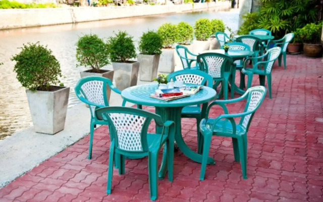 Mad Monkey Bangkok Hostel - Adults Only