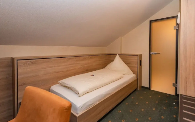 Hotel Am Schloss