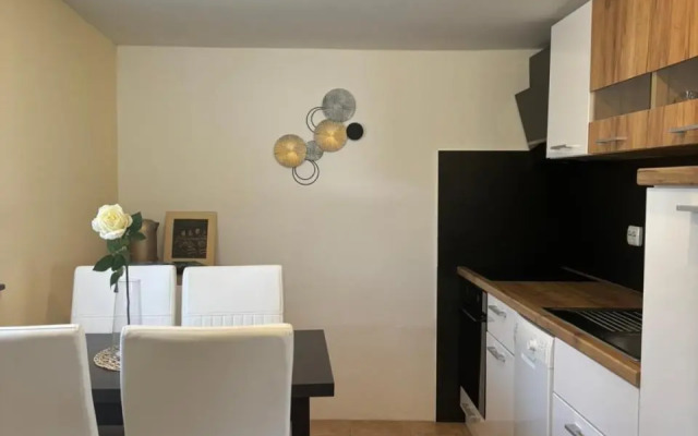 Apartment Kaucic