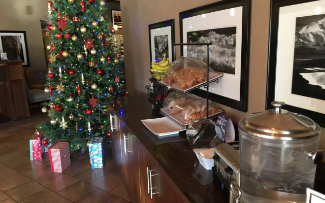 Best Western Plus Cedar City