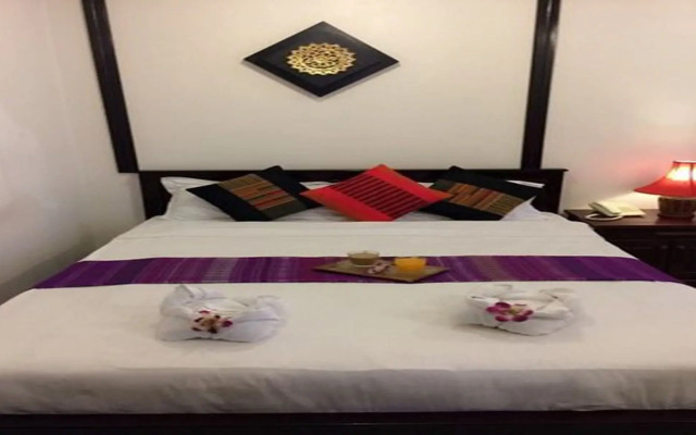Vientiane SP Hotel