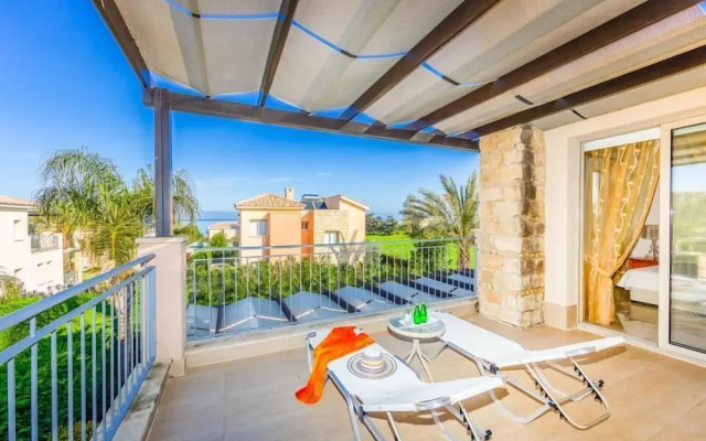 Villa Ammodis