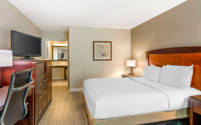 Best Western Lexington Inn