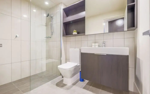Homely Apartment at CBD Queen St