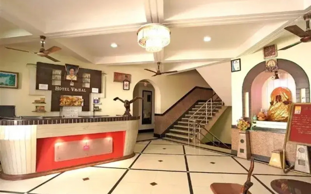 Hotel Vishal