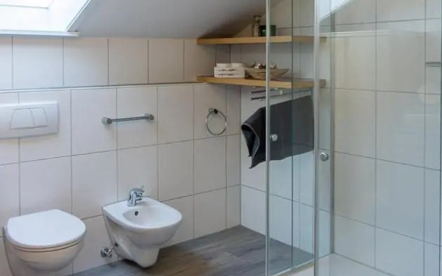 Sonnig, Balkon, Berge & im Herzen von Sonthofen