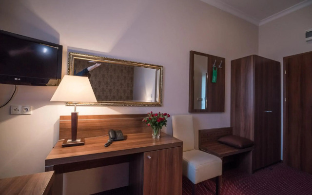 Jasek Premium Hotel Wrocław