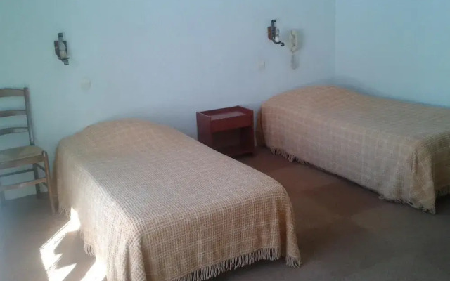 Hôtel Le Parpaillon