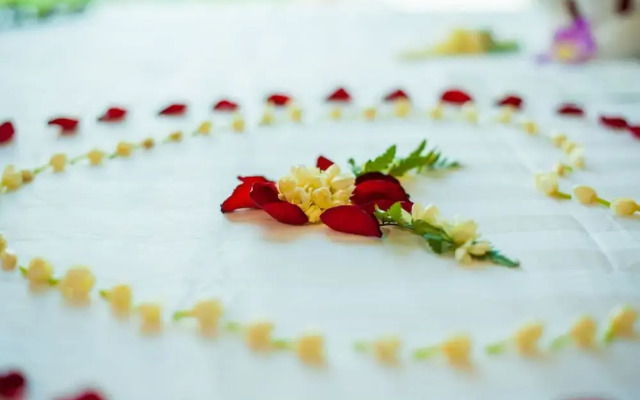 The Jasmine Nai Harn Beach Resort And Spa