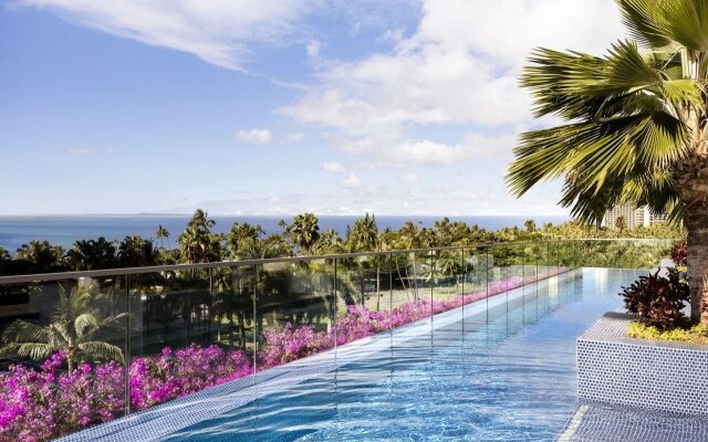 Ka La'i Waikiki Beach, LXR Hotels & Resorts